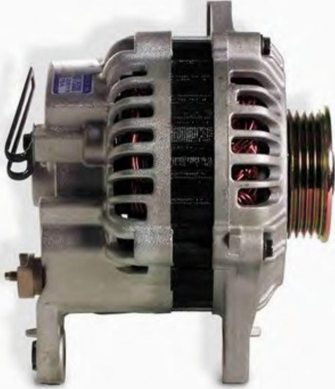 Fispa 450188 - Alternator, starter autospares.lv