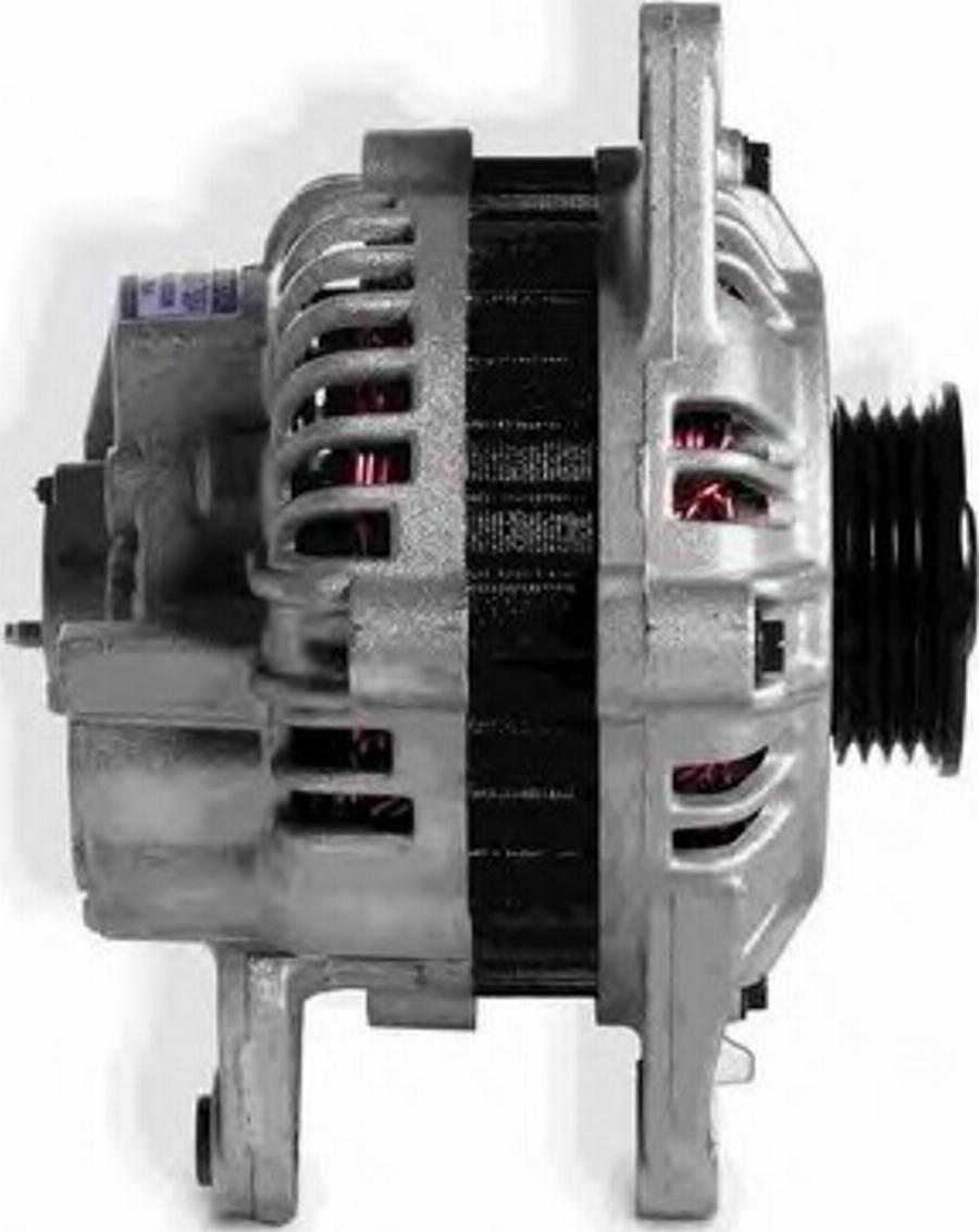 Fispa 450187 - Alternator, starter autospares.lv