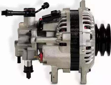 Fispa 450179 - Alternator autospares.lv