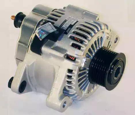 Fispa 450249 - Alternator, starter autospares.lv