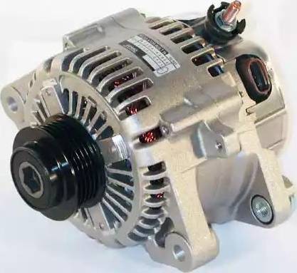 Fispa 450248 - Alternator autospares.lv