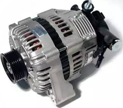 Fispa 450242 - Alternator autospares.lv