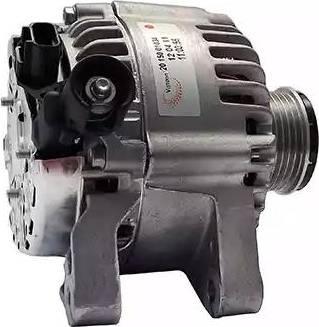 Fispa 450254 - Alternator, starter autospares.lv