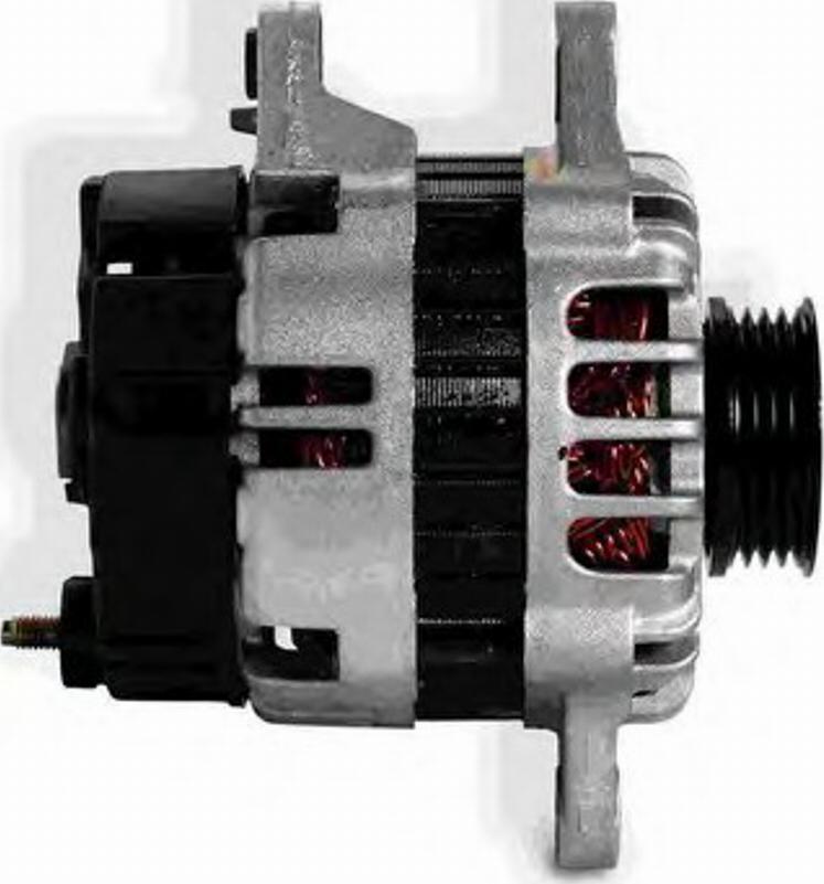 Fispa 450202 - Alternator autospares.lv