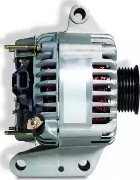 Fispa 450217 - Alternator, starter autospares.lv