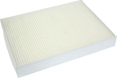 Fispa 464 - Filter, interior air autospares.lv