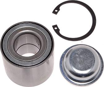 Fispa 460546 - Wheel hub, bearing Kit autospares.lv