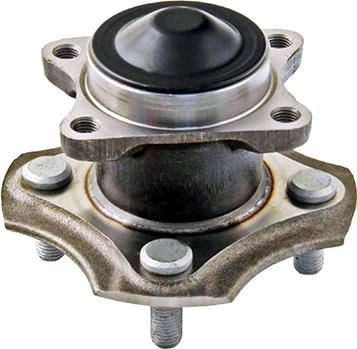 Fispa 460529 - Wheel hub, bearing Kit autospares.lv