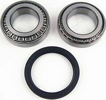 Fispa 460193 - Wheel hub, bearing Kit autospares.lv