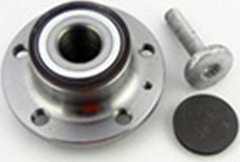 Fispa 460171 - Wheel hub, bearing Kit autospares.lv