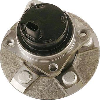 Fispa 460300 - Wheel hub, bearing Kit autospares.lv