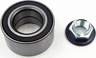 Fispa 460232 - Wheel hub, bearing Kit autospares.lv