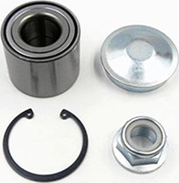 HK 30/95 - Wheel hub, bearing Kit autospares.lv