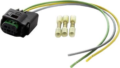 Fispa 405211 - Repair Set, harness autospares.lv