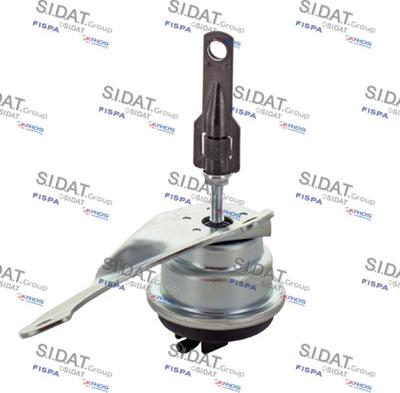 Fispa 48.532 - Boost Pressure Control Valve autospares.lv