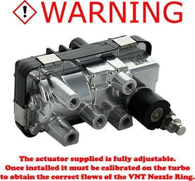 Fispa 48.1047AS - Boost Pressure Control Valve autospares.lv