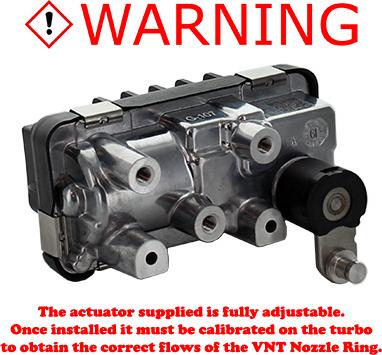 Fispa 48.1059AS - Boost Pressure Control Valve autospares.lv