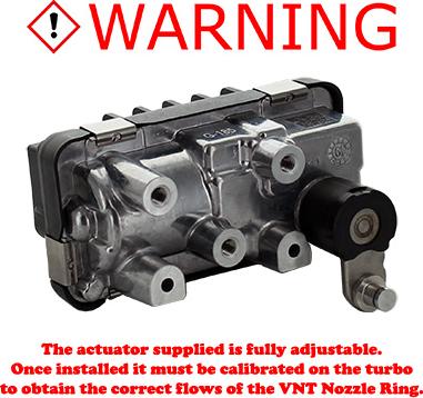 Fispa 48.1064AS - Boost Pressure Control Valve autospares.lv