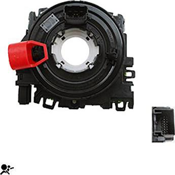 Fispa 430863 - Clockspring, airbag autospares.lv