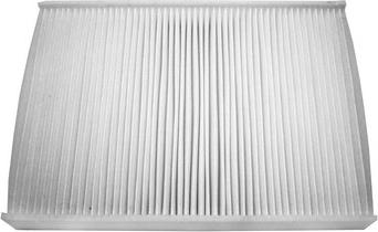 Fispa 421 - Filter, interior air autospares.lv