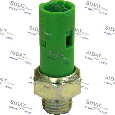 Fispa 82.017 - Sender Unit, oil pressure autospares.lv