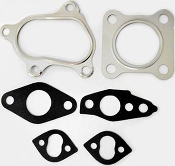 Fispa 47.941 - Mounting Kit, charger autospares.lv