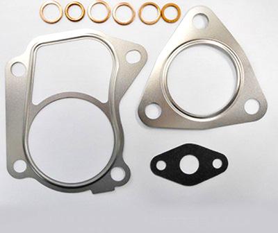 Fispa 47.948 - Mounting Kit, charger autospares.lv