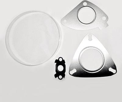 Fispa 47.965 - Mounting Kit, charger autospares.lv