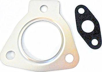 Fispa 47.963 - Mounting Kit, charger autospares.lv