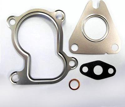 Fispa 47.911 - Mounting Kit, charger autospares.lv