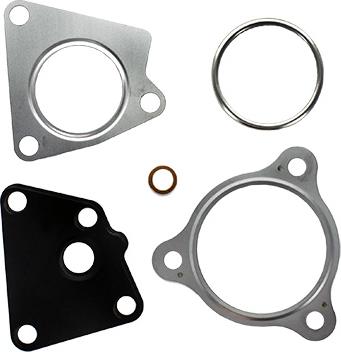 Fispa 47.934 - Mounting Kit, charger autospares.lv