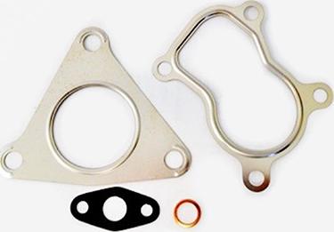 Fispa 47.923 - Mounting Kit, charger autospares.lv