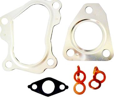 Fispa 47.896 - Mounting Kit, charger autospares.lv