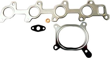 Fispa 47.814 - Mounting Kit, charger autospares.lv