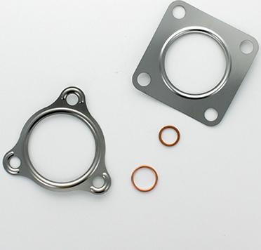 Fispa 47.816 - Mounting Kit, charger autospares.lv