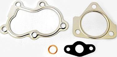 Fispa 47.873 - Mounting Kit, charger autospares.lv