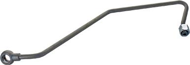 Fispa 47.2093 - Oil Pipe, charger autospares.lv