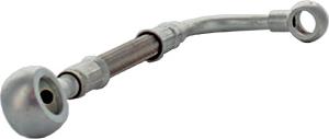 Fispa 47.2027 - Oil Pipe, charger autospares.lv