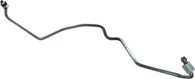 Fispa 47.2123 - Oil Pipe, charger autospares.lv