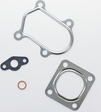 Fispa 47.790 - Mounting Kit, charger autospares.lv