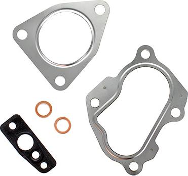 Fispa 47.791 - Mounting Kit, charger autospares.lv