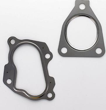 Fispa 47.792 - Mounting Kit, charger autospares.lv