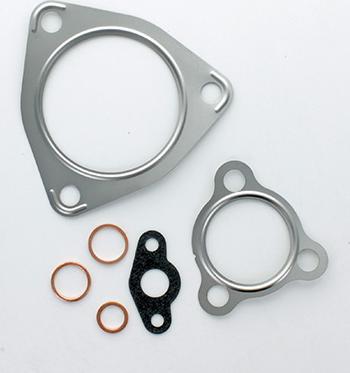 Fispa 47.759 - Mounting Kit, charger autospares.lv