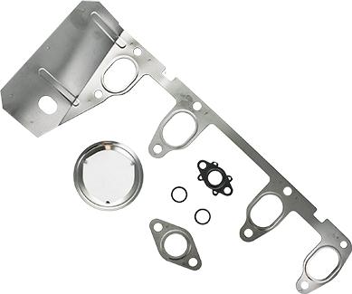 Fispa 47.755 - Mounting Kit, charger autospares.lv