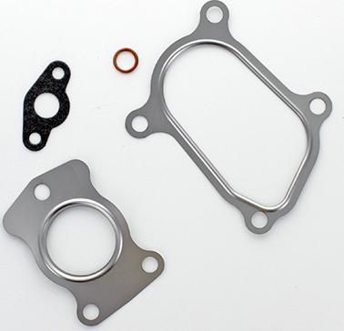 Fispa 47.752 - Mounting Kit, charger autospares.lv