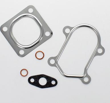 Fispa 47.760 - Mounting Kit, charger autospares.lv