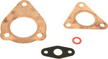 Fispa 47.714 - Mounting Kit, charger autospares.lv