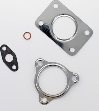 Fispa 47.718 - Mounting Kit, charger autospares.lv