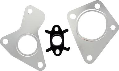 Fispa 47.713 - Mounting Kit, charger autospares.lv