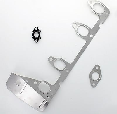 Fispa 47.786 - Mounting Kit, charger autospares.lv